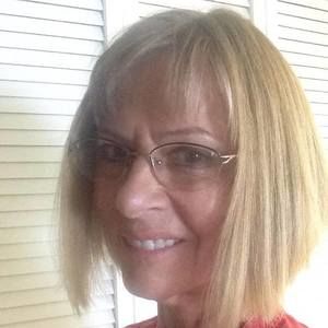 Meet your Posher, Sherry